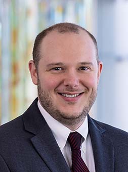 Christopher Omerza MD